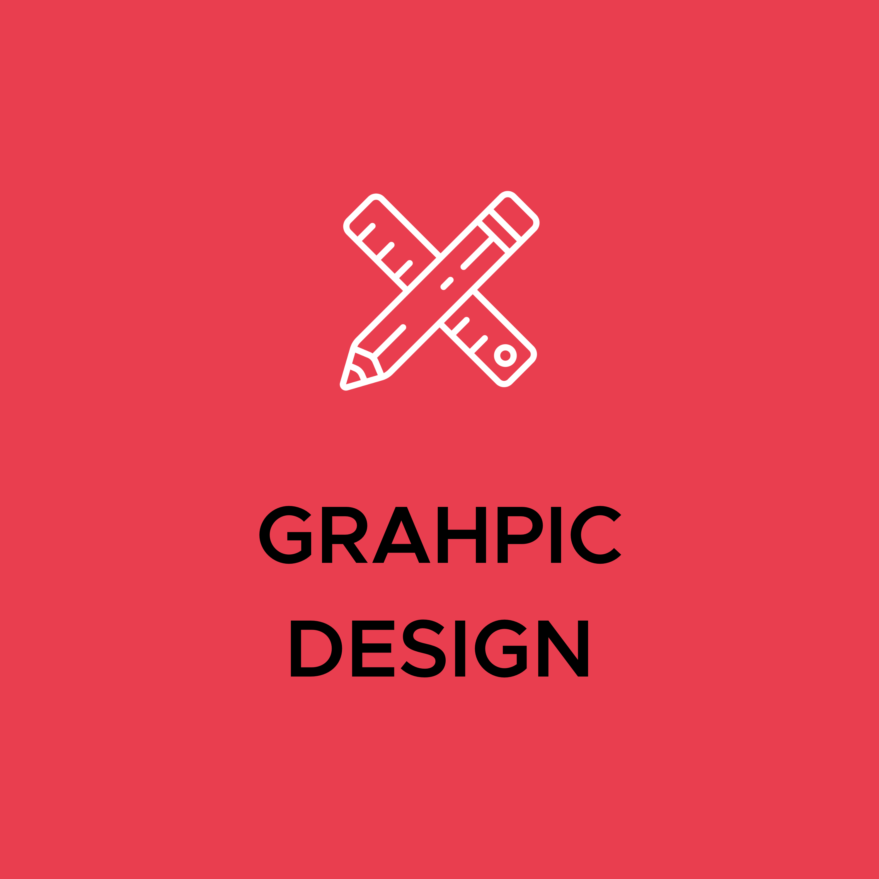 Services: Graphic Design